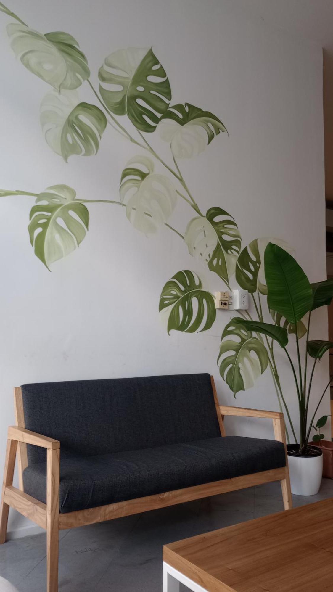 Rio Plateado Hostel Buenos Aires Esterno foto