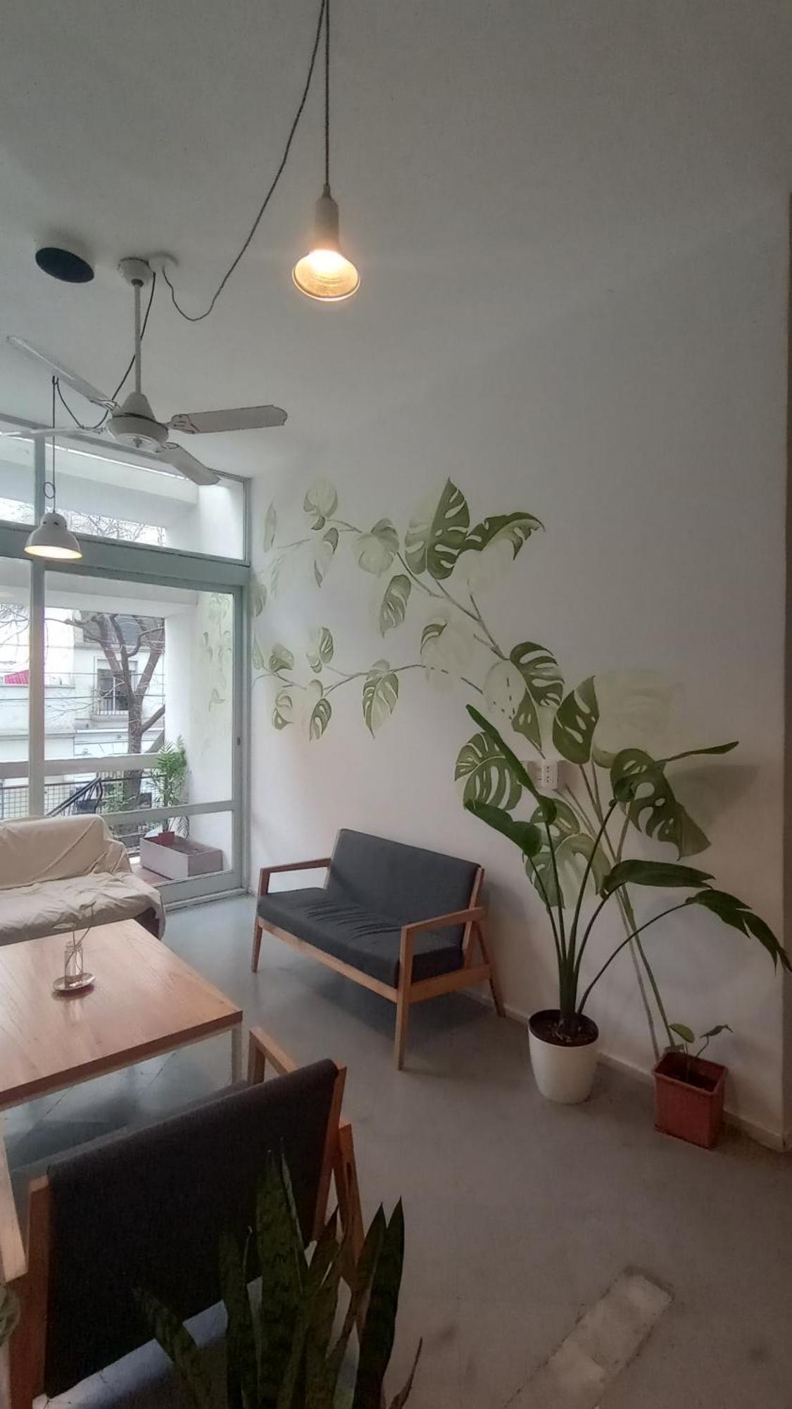 Rio Plateado Hostel Buenos Aires Esterno foto